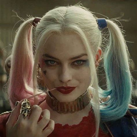 harley quinn hair colors|Guide To Know About Harley Quinns Hair – KLAIYI